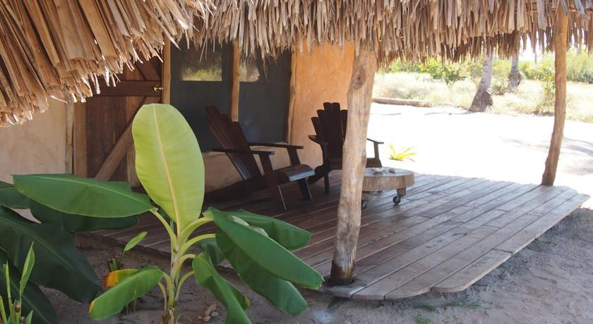 Ulala Lodge Murrebue Экстерьер фото