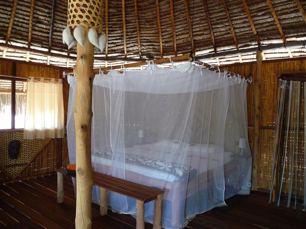Ulala Lodge Murrebue Номер фото