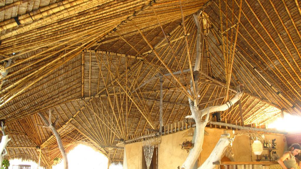 Ulala Lodge Murrebue Экстерьер фото