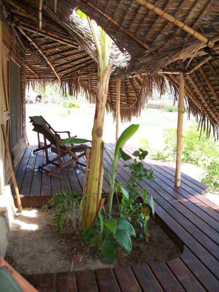 Ulala Lodge Murrebue Экстерьер фото