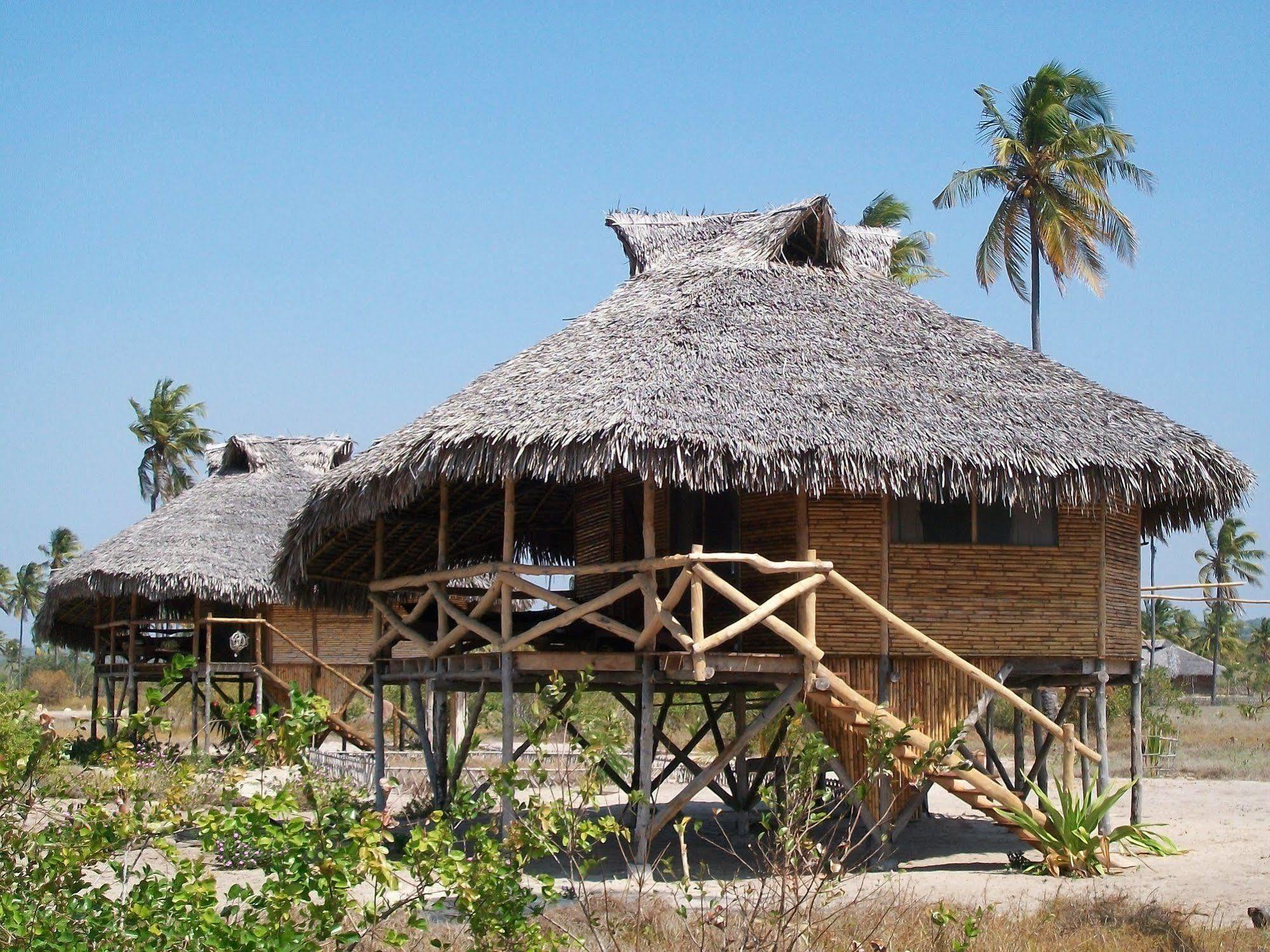 Ulala Lodge Murrebue Экстерьер фото
