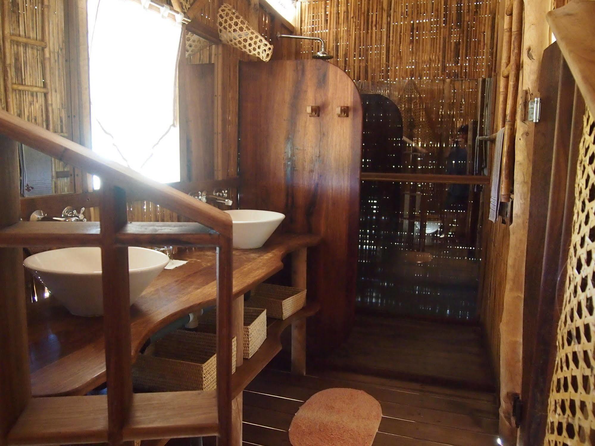 Ulala Lodge Murrebue Экстерьер фото