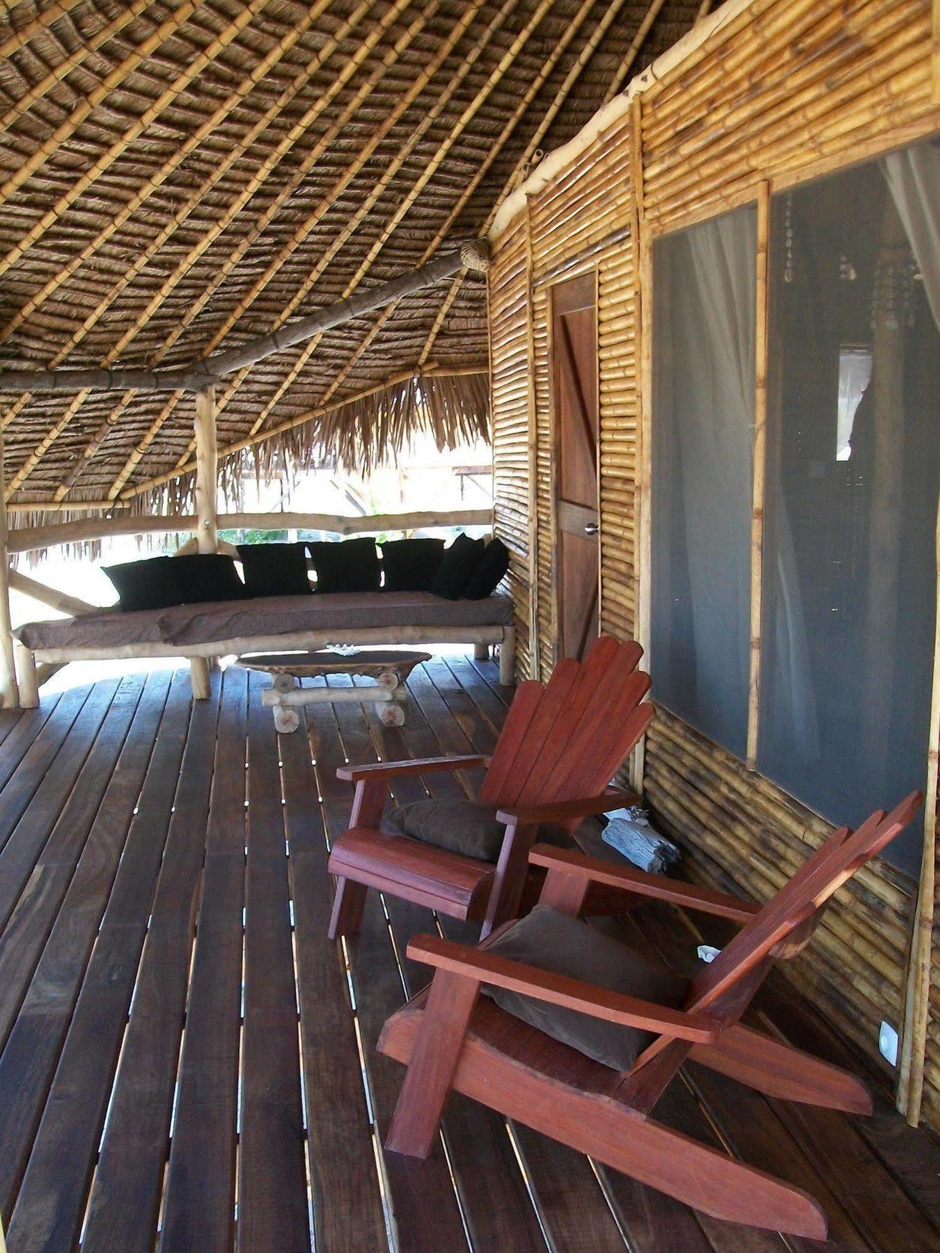 Ulala Lodge Murrebue Экстерьер фото