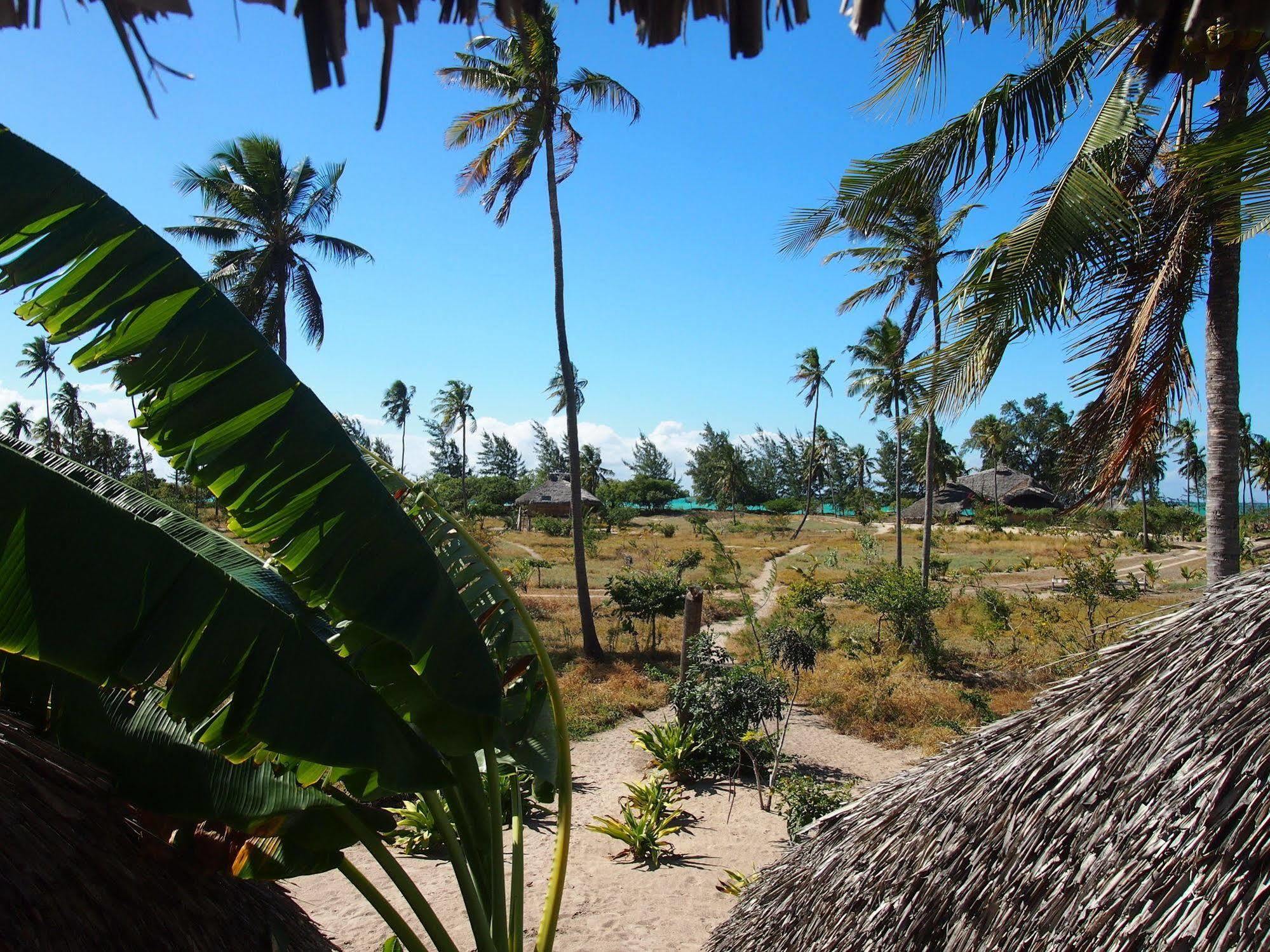 Ulala Lodge Murrebue Экстерьер фото
