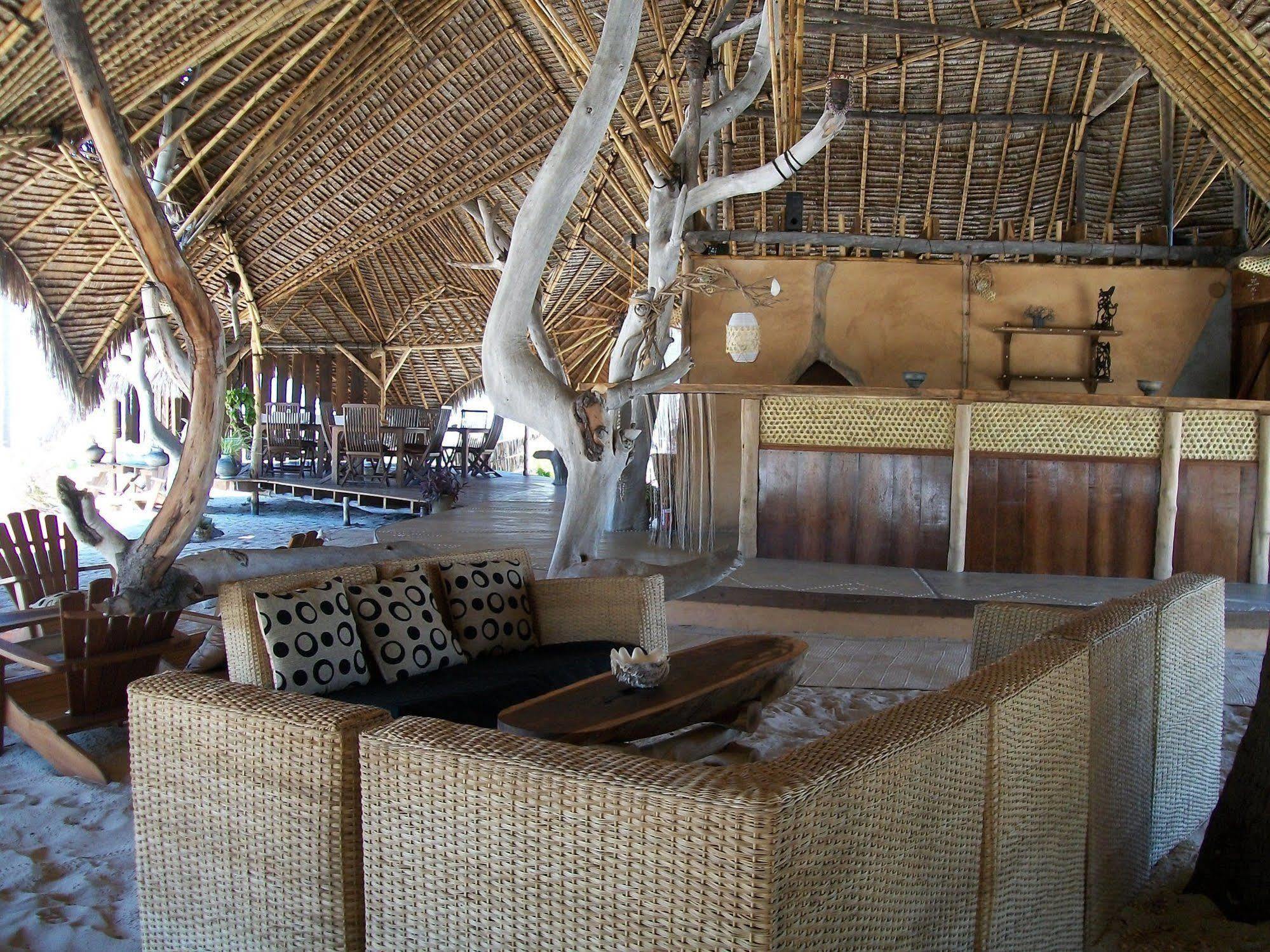 Ulala Lodge Murrebue Экстерьер фото