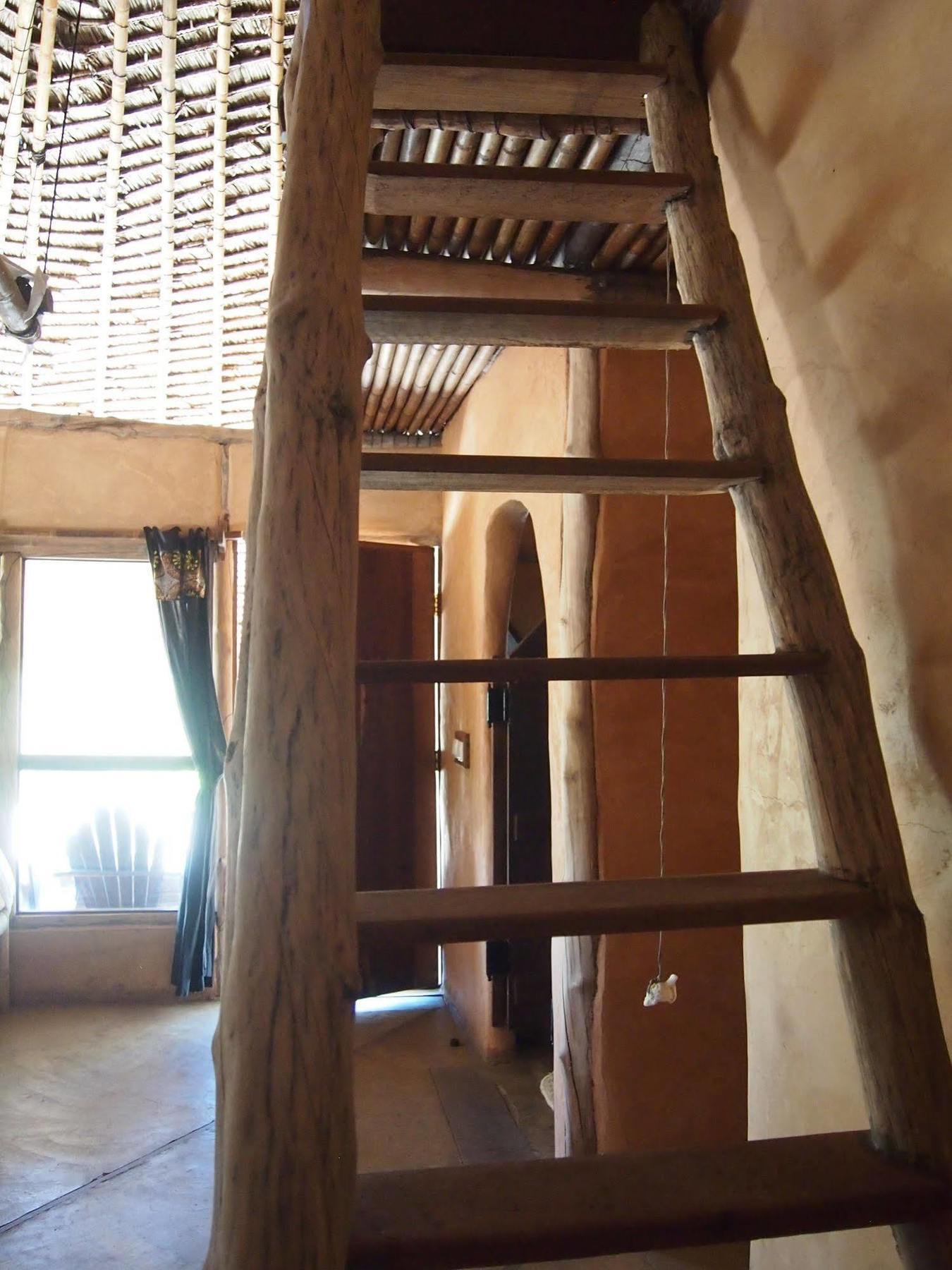 Ulala Lodge Murrebue Экстерьер фото