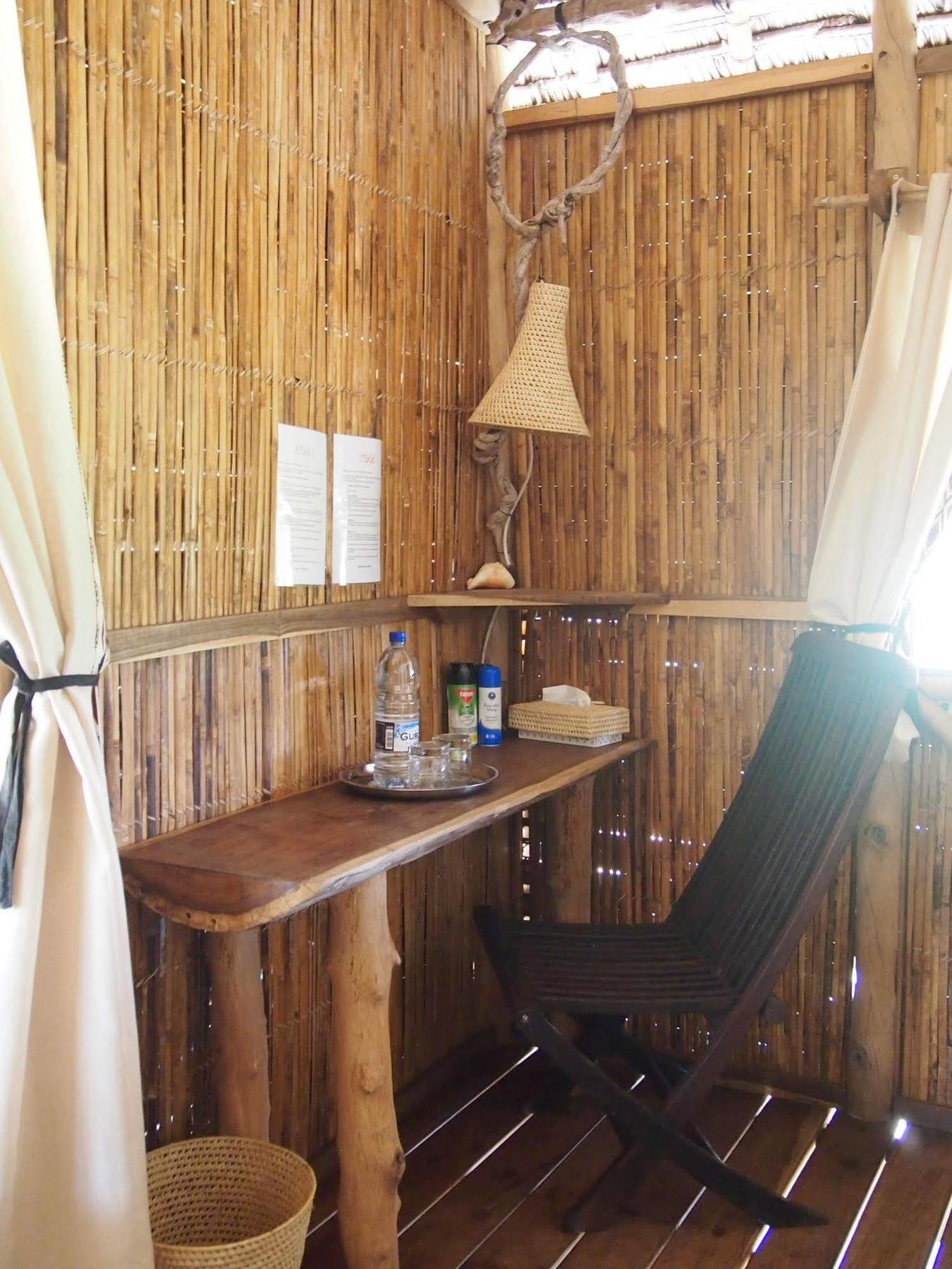 Ulala Lodge Murrebue Экстерьер фото