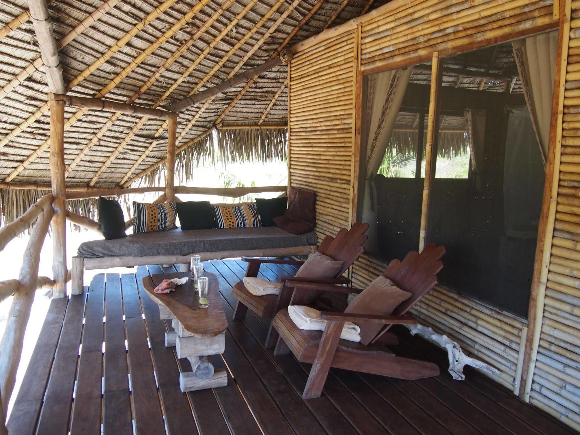 Ulala Lodge Murrebue Экстерьер фото