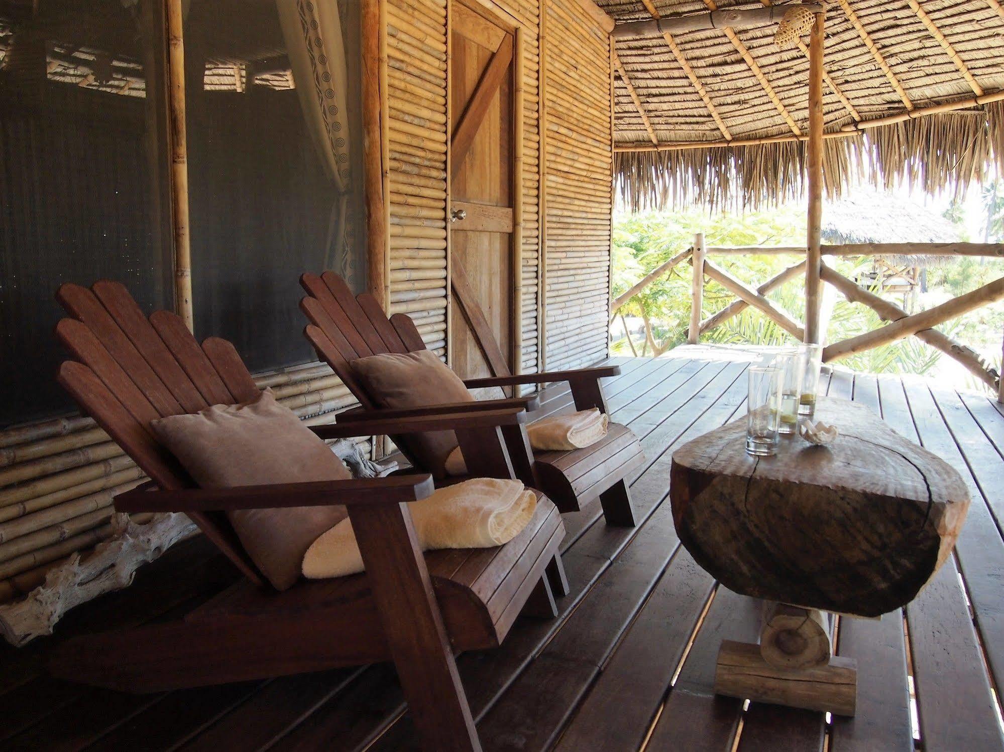 Ulala Lodge Murrebue Экстерьер фото