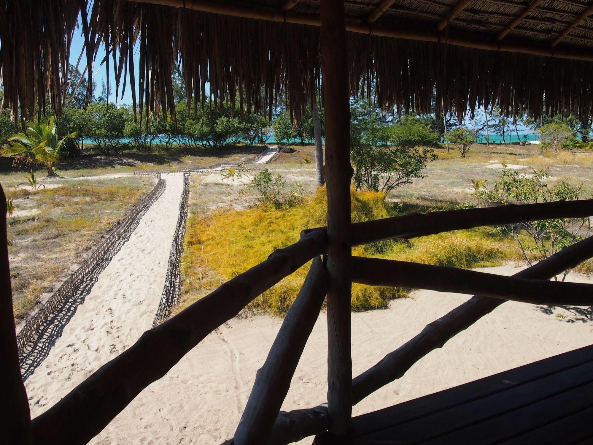 Ulala Lodge Murrebue Экстерьер фото