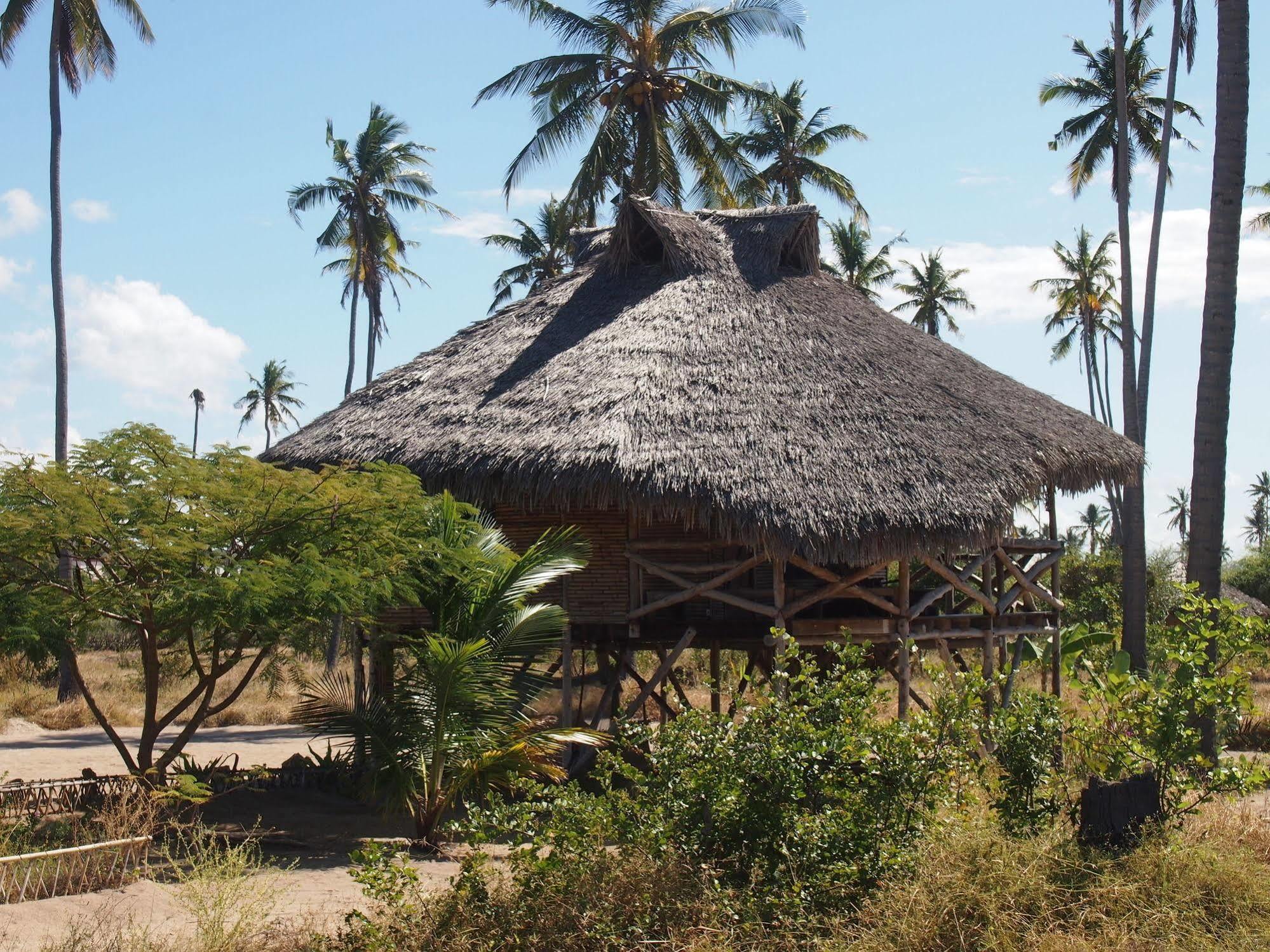Ulala Lodge Murrebue Экстерьер фото