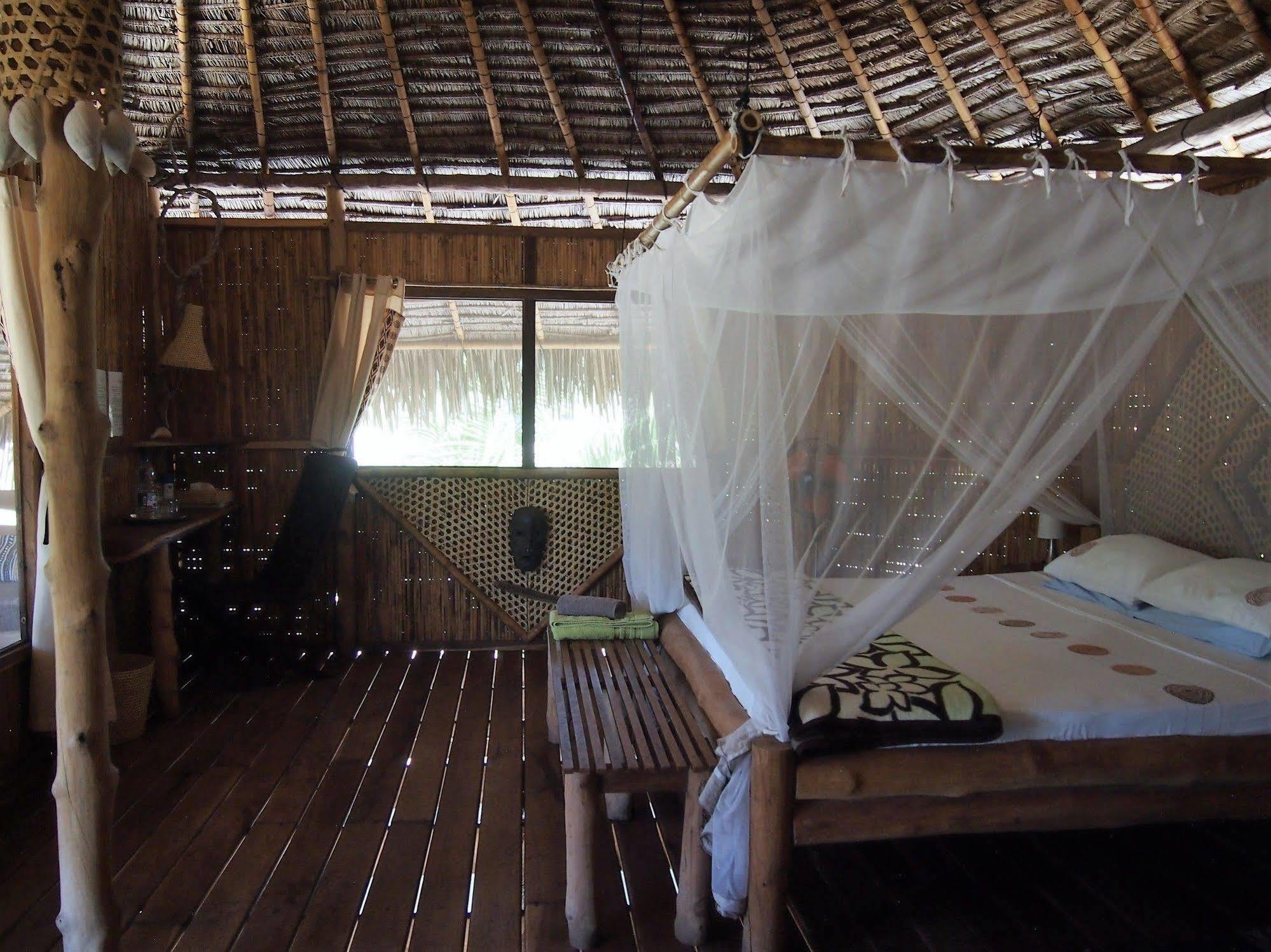 Ulala Lodge Murrebue Экстерьер фото