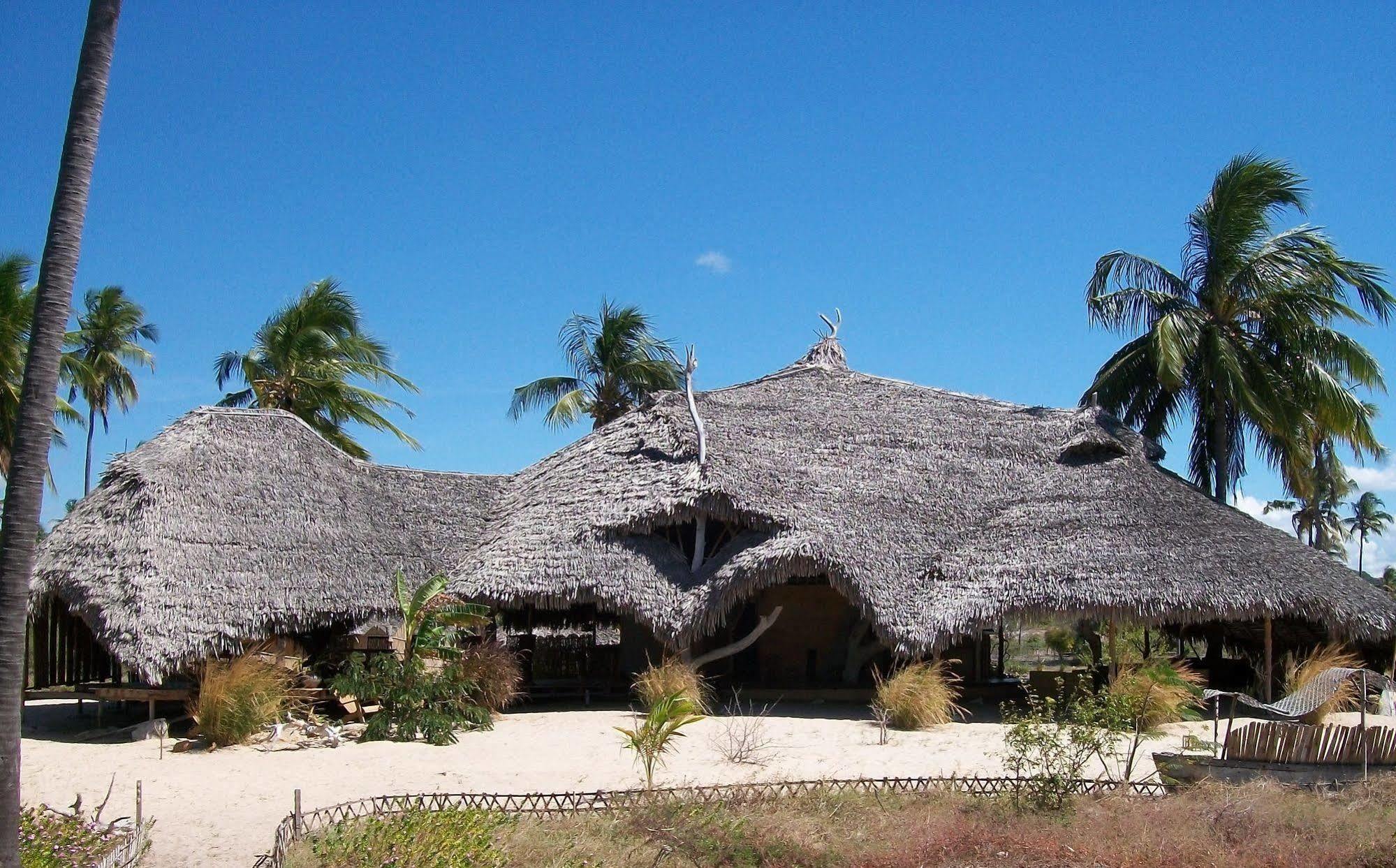 Ulala Lodge Murrebue Экстерьер фото